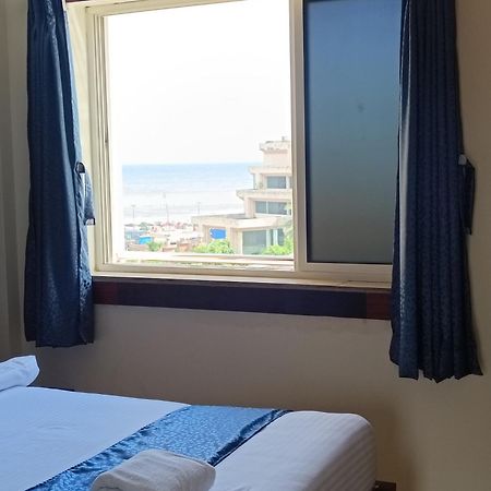 פורי Mom Hotel - Unit Of Mom Hotel מראה חיצוני תמונה