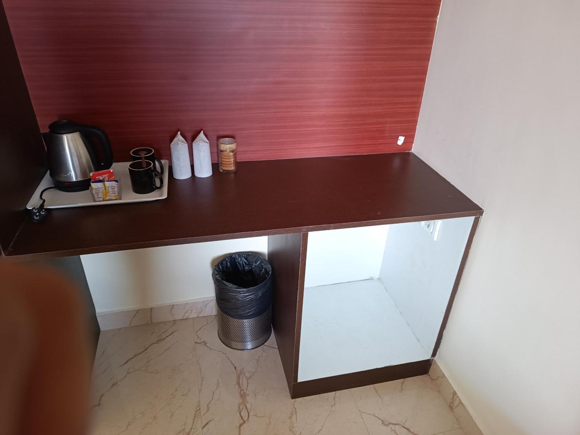 פורי Mom Hotel - Unit Of Mom Hotel מראה חיצוני תמונה