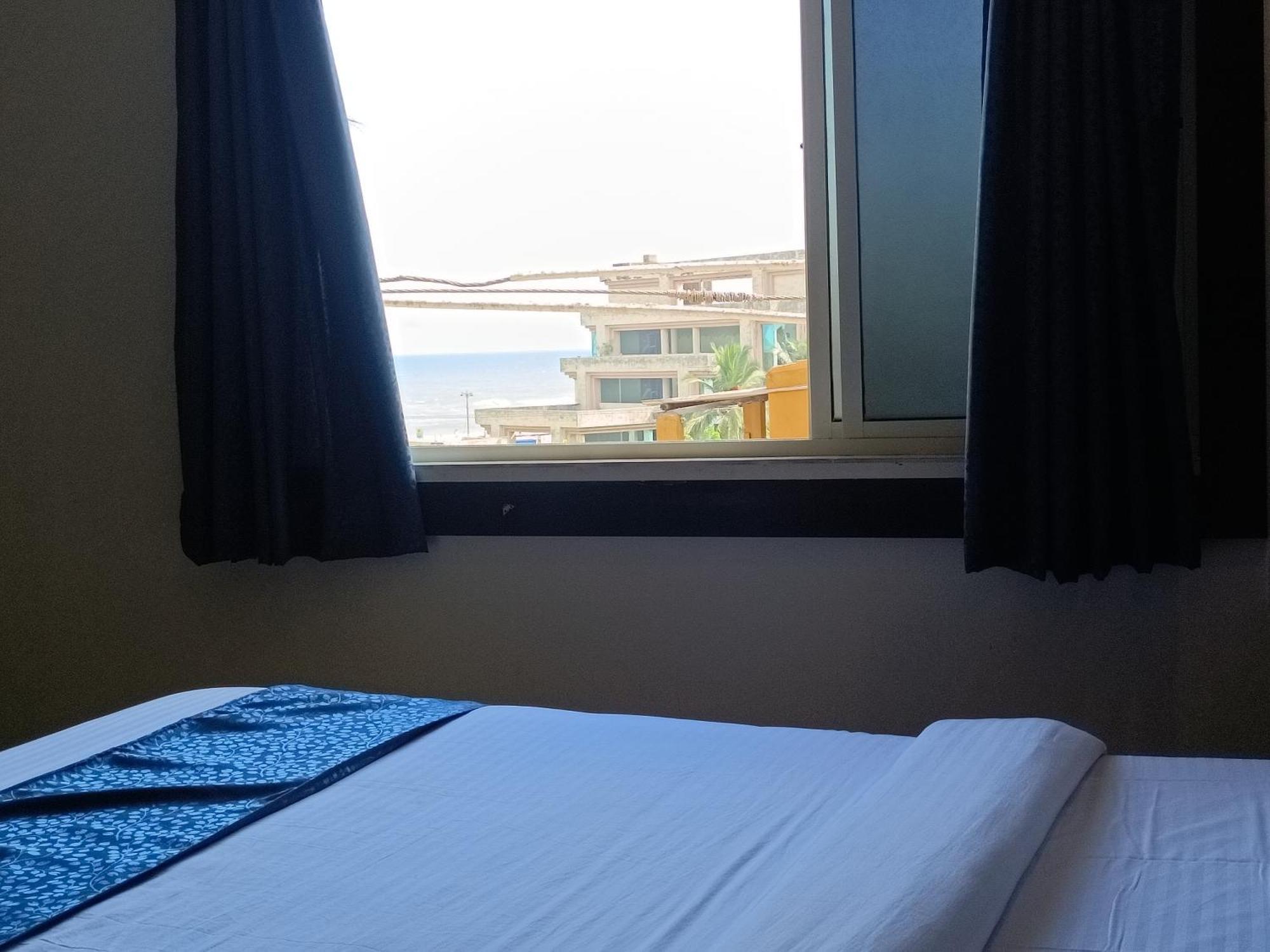 פורי Mom Hotel - Unit Of Mom Hotel מראה חיצוני תמונה