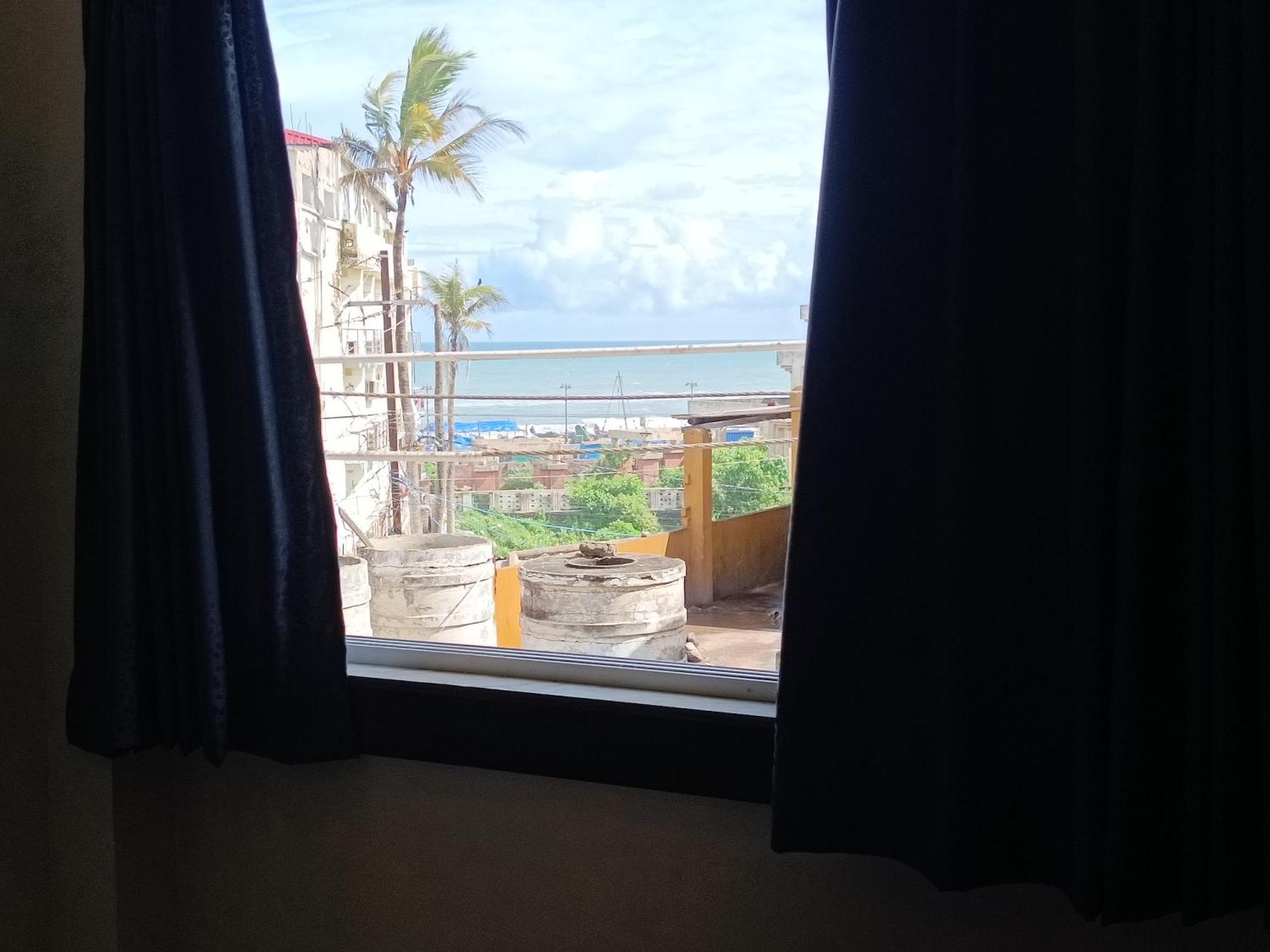 פורי Mom Hotel - Unit Of Mom Hotel מראה חיצוני תמונה